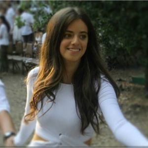 Meet your Posher, Geffen